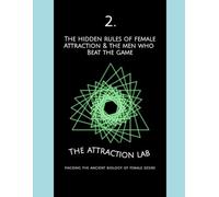 The Hidden Rules of Female Attraction & the Men Who Beat the Game: Hacking the Ancient Biology of Female Desire