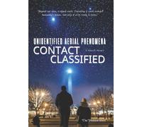 The Hidden Shelf Unidentified Aerial Phenomena - CONTACT CLASSIFIED (Tascabile)