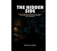 The Hidden Side: From childhood hacker to Twitter, Google, and a multimillion-dollar platform built from zero.