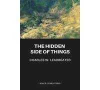 The Hidden Side of Things