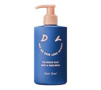 The Hidden Silky Body & Hand Wash 300 g