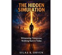 THE HIDDEN SIMULATION: Witnessing Tomorrow, Walking Back to Today.