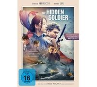 The Hidden Soldier (DVD) Emile Hirsch Liu Yifei Li Fangcong Cary Woodworth