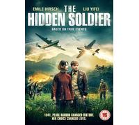 The Hidden Soldier (DVD)