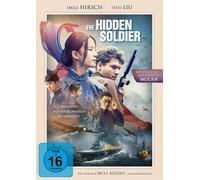 The Hidden Soldier (DVD) Hirsch Emile Liu Yifei Riotta Vincent Yan Kevin Yu