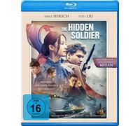 The Hidden Soldier - NUOVO