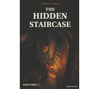 The Hidden Staircase: 2