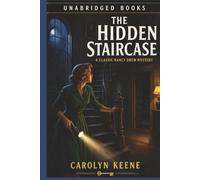 The Hidden Staircase
