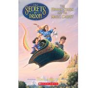 The Hidden Stairs and the Magic Carpet: No.1
