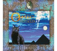 Ozric Tentacles The Hidden Step (CD) Album Digipak