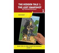 The Hidden Tale 1. The Lost Snapshot: Decodable Chapter Book Series for Students Learning to Read. For Developing Readers and Students with Dyslexia. ... ie, oa, oe. Advancing Two-Syllable Words): 44