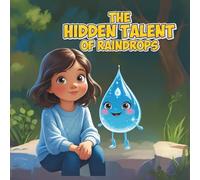 The Hidden Talent of Raindrops