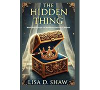 THE HIDDEN THING: What Destroyed The Marriage Before It Began
