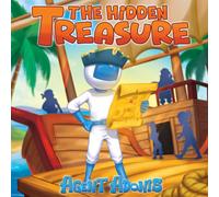 The Hidden Treasure: Agent Adonis Joins a Pirate Crew and Learns to Overcome Challenges