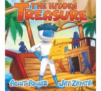 The Hidden Treasure: Agent Adonis Joins a Pirate Crew and Learns to Overcome Challenges