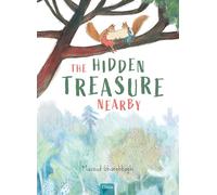 The Hidden Treasure Nearby