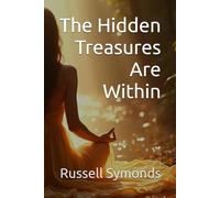 The Hidden Treasures Are Within: 2