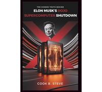 THE HIDDEN TRUTH BEHIND ELON MUSK’S DOJO SUPERCOMPUTER SHUTDOWN: When Ambition Collided with Reality: A Deep Dive into His Decision and What It Means for AI, Tech, and Tesla’s Future