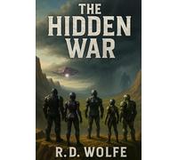 The Hidden War: 1