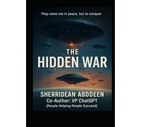The Hidden War