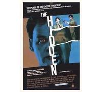 The Hidden /Widescreen Collector's Edition LaserDisc