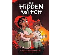 The Hidden Witch