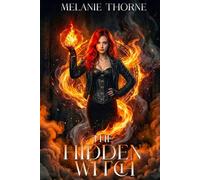The Hidden Witch.