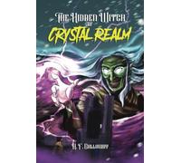 The Hidden Witch of Crystal Realm
