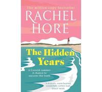 The hidden years: discover the captivating new novel from the million-copy...