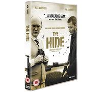 The Hide [DVD] [Edizione: Regno Unito]