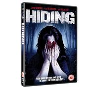 The Hiding [DVD] [Edizione: Regno Unito]