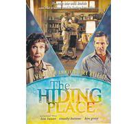 The Hiding Place