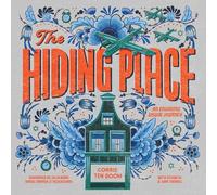 The Hiding Place: An Engaging Visual Journey