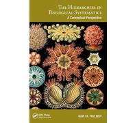 The Hierarchies in Biological Systematics: A Conceptual Perspective