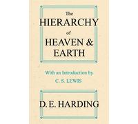 The Hierarchy of Heaven and Earth (abridged): A New Diagram of Man in the ...