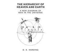 The Hierarchy of Heaven and Earth (unabridged) - NUOVO