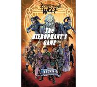 The Hierophant's Game: A Standalone Sword & Sorcery Adventure: 2