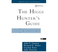 The Higgs Hunter's Guide