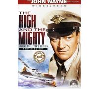 The High and the Mighty (Two-Disc Collector's Edition) (DVD) John Wayne