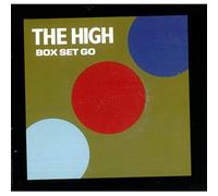 The High - Box set go (1991, foc) / Vinyl single [Vinyl-Single 7'']