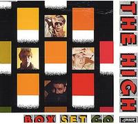 The High - Box Set Go