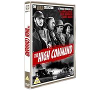 The High Command [DVD]