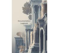 The High Conflict Custody Journal: A Structured Logbook for Difficult Co-Parenting Situations