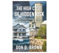 The High Cost of Hidden Risk: Why Florida's Insurance Crisis Can't Be Fixed Without Facing Reality
