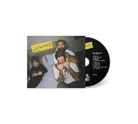 The High Curbs High Speed (CD) Album (PRESALE 12/06/2026)