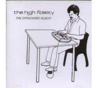The High Fidelity - Omnichord Album [Import]