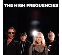 The High Frequencies - The High Frequencies