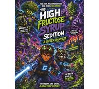 The High Fructose Syrup Sedition: A Bitter Harvest: 2