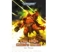 The High Kahl's Oath