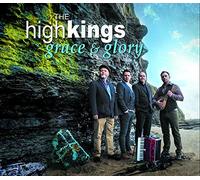 The High King - Grace & Glory (2016-07-06)
